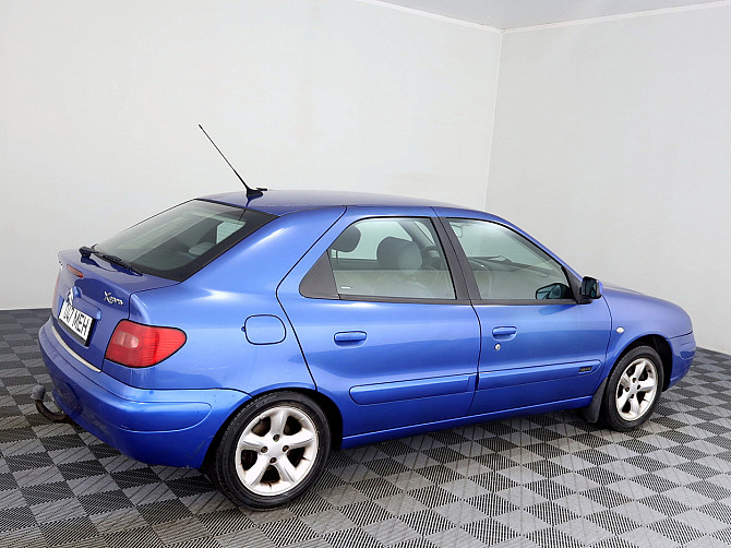 Citroen Xsara Elegance 1.6 80kW Tallina - foto 3