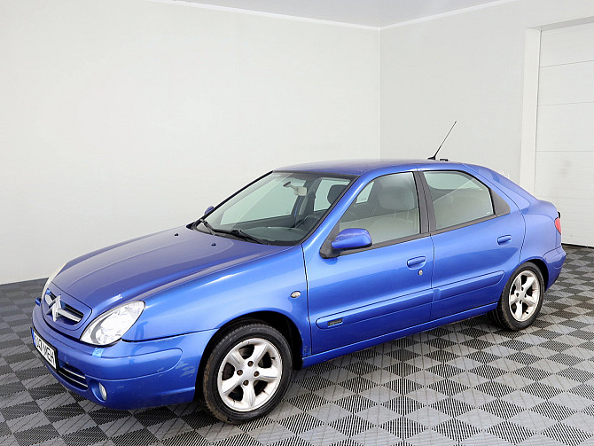 Citroen Xsara Elegance 1.6 80kW Tallina - foto 2