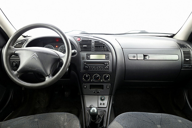 Citroen Xsara Elegance 1.6 80kW Tallina - foto 5