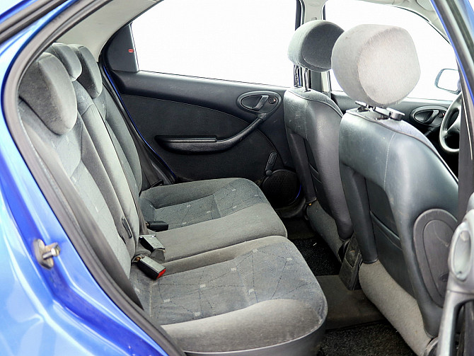 Citroen Xsara Elegance 1.6 80kW Tallina - foto 7