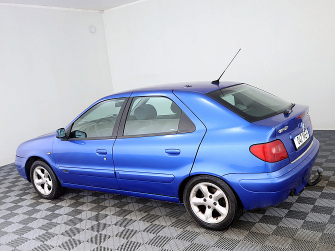 Citroen Xsara Elegance 1.6 80kW Tallina - foto 4