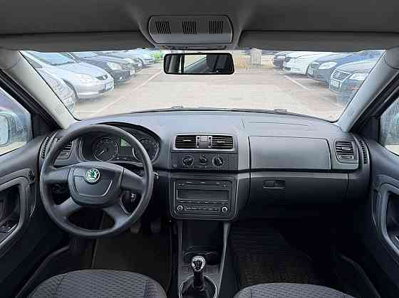 Skoda Fabia Comfortline 1.2 51kW Tallina