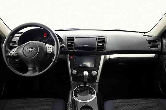 Subaru Legacy Comfort Facelift AWD ATM 2.5 127kW Tallina