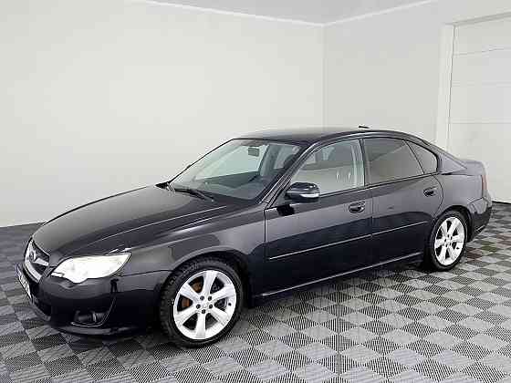 Subaru Legacy Comfort Facelift AWD ATM 2.5 127kW Tallina
