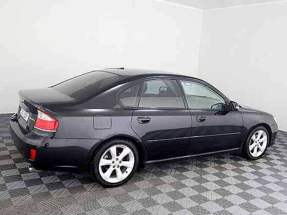 Subaru Legacy Comfort Facelift AWD ATM 2.5 127kW Tallina