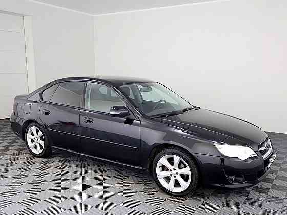 Subaru Legacy Comfort Facelift AWD ATM 2.5 127kW Tallina