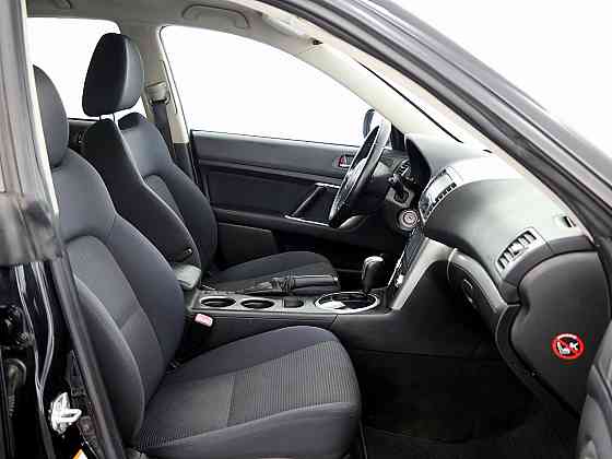 Subaru Legacy Comfort Facelift AWD ATM 2.5 127kW Tallina