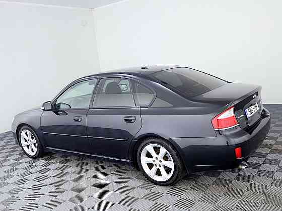 Subaru Legacy Comfort Facelift AWD ATM 2.5 127kW Tallina