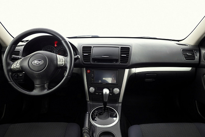 Subaru Legacy Comfort Facelift AWD ATM 2.5 127kW Tallina - foto 5
