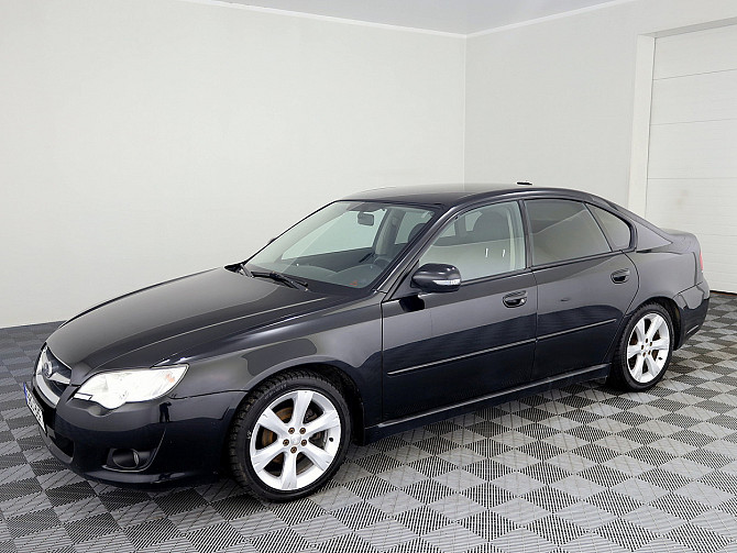 Subaru Legacy Comfort Facelift AWD ATM 2.5 127kW Tallina - foto 2