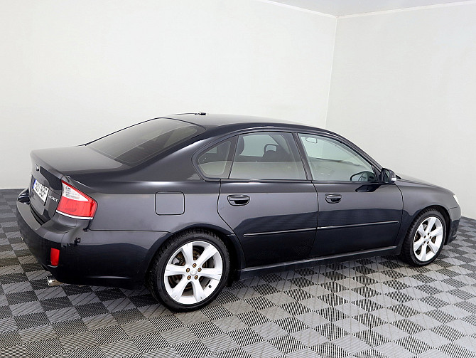 Subaru Legacy Comfort Facelift AWD ATM 2.5 127kW Tallina - foto 3