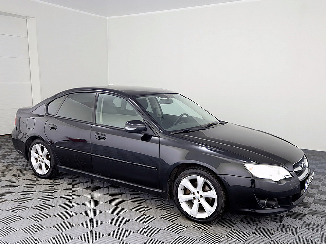 Subaru Legacy Comfort Facelift AWD ATM 2.5 127kW Tallina - foto 1