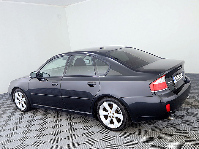 Subaru Legacy Comfort Facelift AWD ATM 2.5 127kW Tallina - foto 4