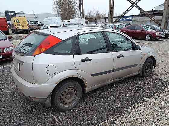 Ford Focus Comfort 1.4 55kW Таллин