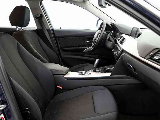 BMW 320 xDrive Touring ATM 2.0 D 135kW Tallina