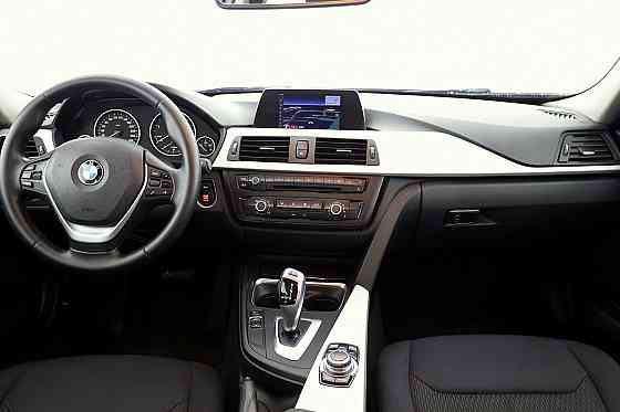 BMW 320 xDrive Touring ATM 2.0 D 135kW Tallina