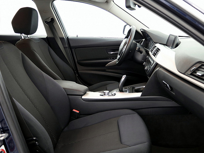 BMW 320 xDrive Touring ATM 2.0 D 135kW Tallina - foto 6