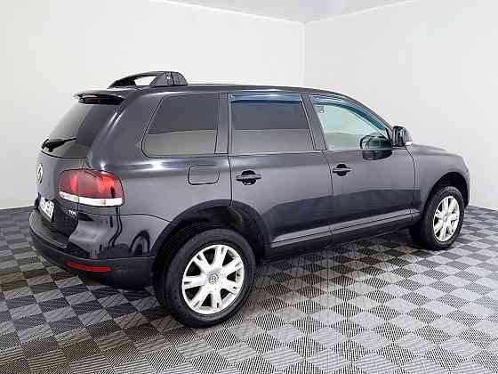 Volkswagen Touareg Highline Facelift ATM 2.5 TDI 128kW Tallina