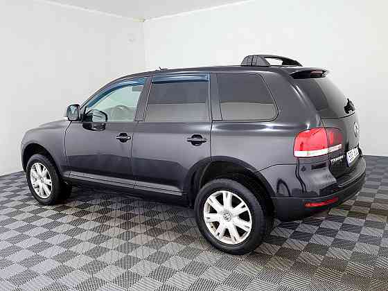 Volkswagen Touareg Highline Facelift ATM 2.5 TDI 128kW Tallina
