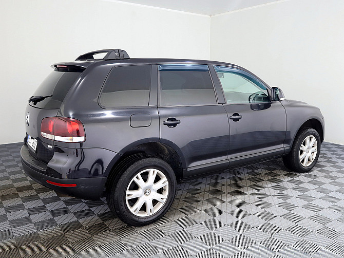 Volkswagen Touareg Highline Facelift ATM 2.5 TDI 128kW Tallina - foto 3