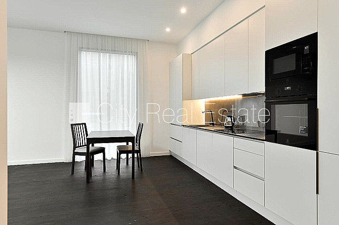 Projekts - Astra House, jaunceltne, viena kvadrātmetra apsaimniekošanas maksa mēnesī  1,21 EUR, Jūrmala - foto 9