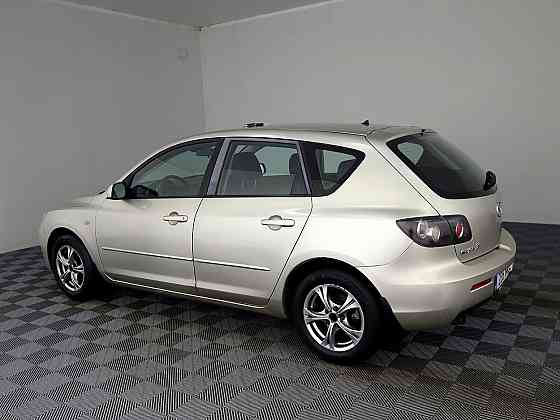 Mazda 3 Facelift 1.6 77kW Tallina