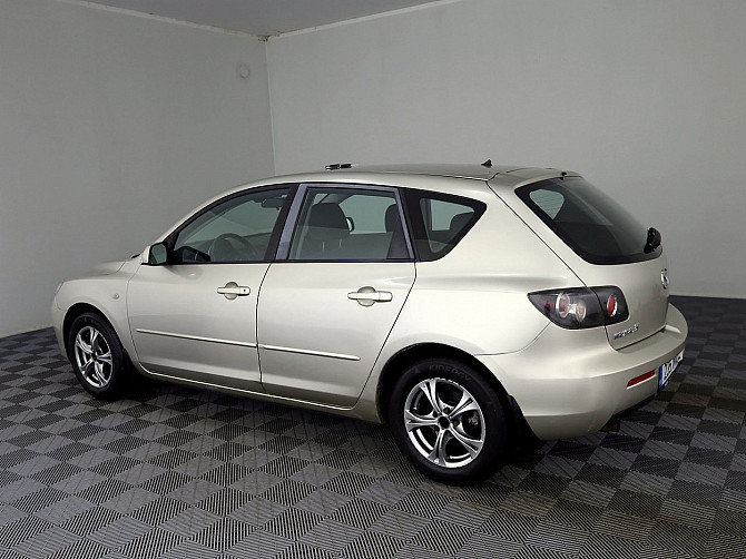 Mazda 3 Facelift 1.6 77kW Tallina - foto 4