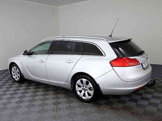 Opel Insignia Sports Tourer LPG 1.8 103kW Tallina