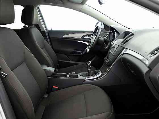 Opel Insignia Sports Tourer LPG 1.8 103kW Tallina