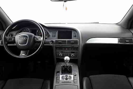 Audi A6 S-Line 2.4 130kW Tallina