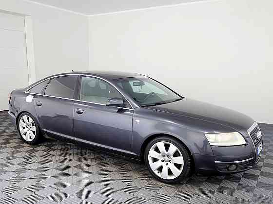 Audi A6 S-Line 2.4 130kW Tallina