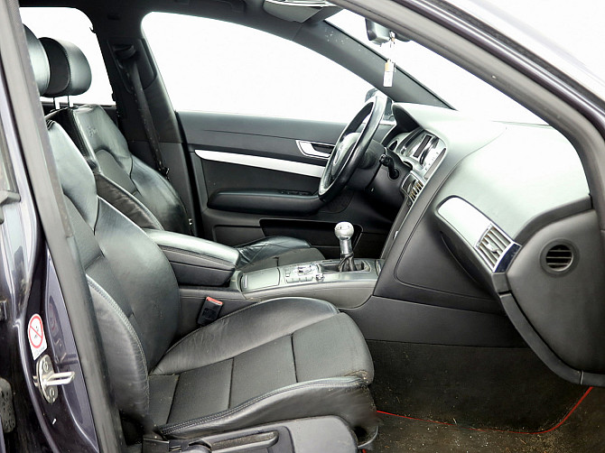 Audi A6 S-Line 2.4 130kW Tallina - foto 6