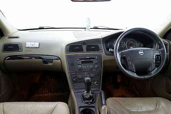 Volvo V70 Summum 2.4 D5 120kW Tallina