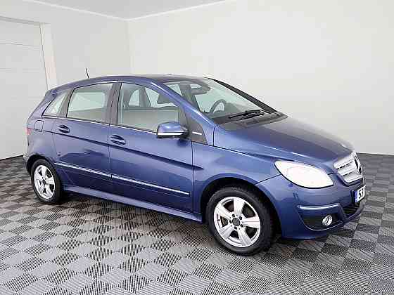Mercedes-Benz B 180 Avantgarde Facelift ATM 2.0 85kW Tallina