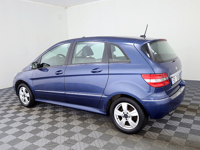 Mercedes-Benz B 180 Avantgarde Facelift ATM 2.0 85kW Tallina - foto 4