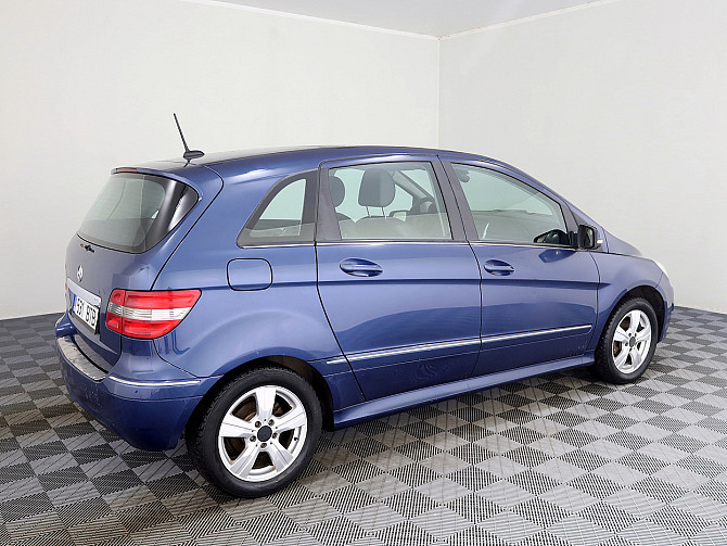 Mercedes-Benz B 180 Avantgarde Facelift ATM 2.0 85kW Tallina - foto 3