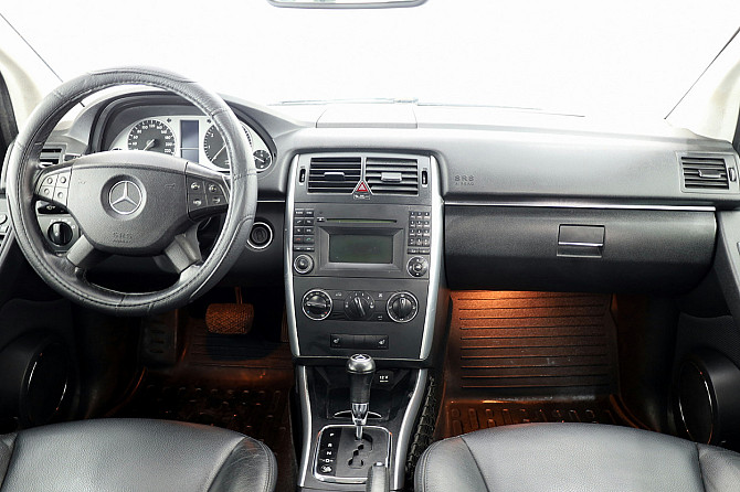 Mercedes-Benz B 180 Avantgarde Facelift ATM 2.0 85kW Tallina - foto 5