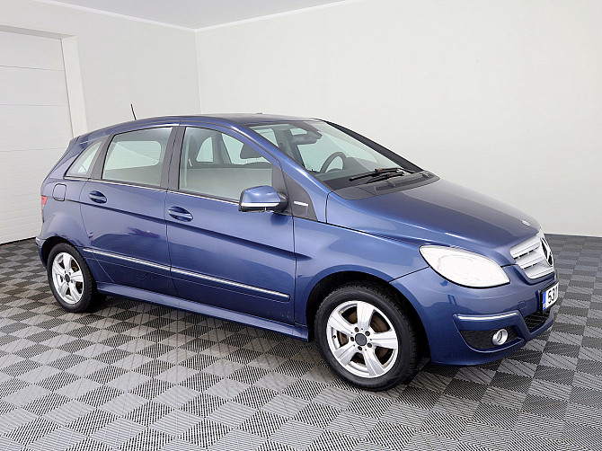 Mercedes-Benz B 180 Avantgarde Facelift ATM 2.0 85kW Tallina - foto 1