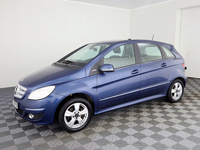 Mercedes-Benz B 180 Avantgarde Facelift ATM 2.0 85kW Tallina - foto 2