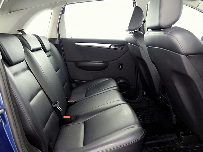 Mercedes-Benz B 180 Avantgarde Facelift ATM 2.0 85kW Tallina - foto 7