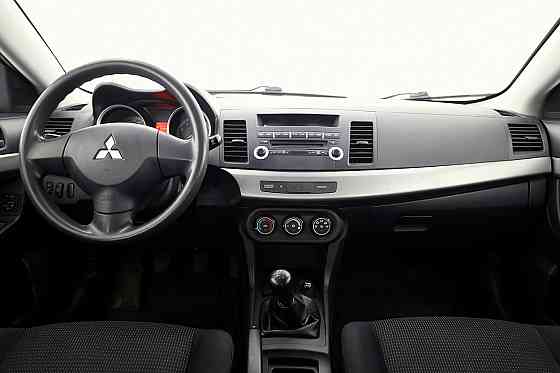 Mitsubishi Lancer Elegance 1.5 80kW Tallina