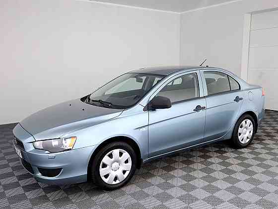 Mitsubishi Lancer Elegance 1.5 80kW Tallina