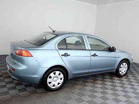 Mitsubishi Lancer Elegance 1.5 80kW Tallina