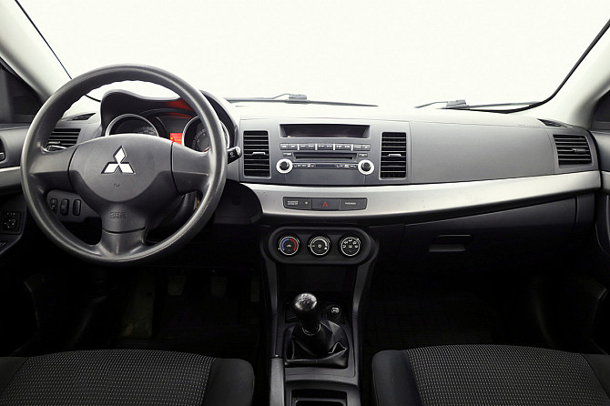 Mitsubishi Lancer Elegance 1.5 80kW Tallina - foto 5
