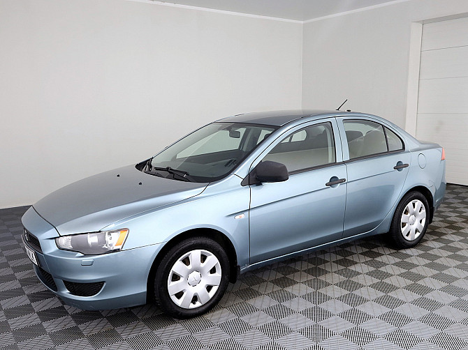 Mitsubishi Lancer Elegance 1.5 80kW Tallina - foto 2