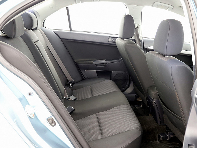 Mitsubishi Lancer Elegance 1.5 80kW Tallina - foto 7