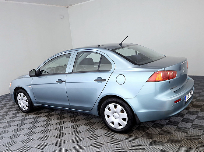 Mitsubishi Lancer Elegance 1.5 80kW Tallina - foto 4