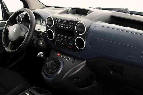 Peugeot Partner Multispace 1.6 HDi 68kW Tallina
