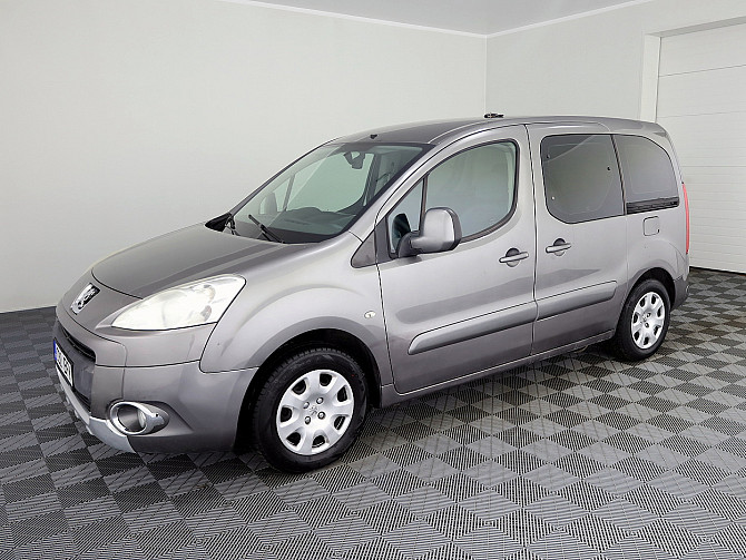 Peugeot Partner Multispace 1.6 HDi 68kW Tallina - foto 2