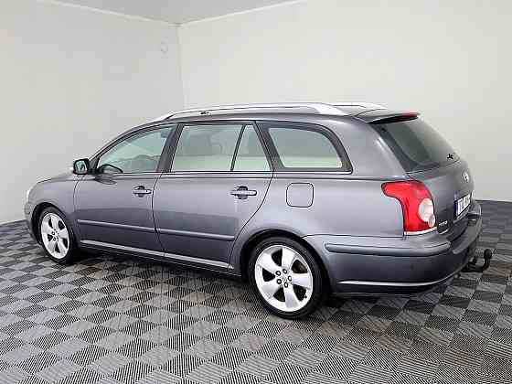 Toyota Avensis Linea Sol Facelift 1.8 95kW Tallina